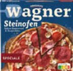 Steinofen Pizza oder Flammkuchen im Angebot bei Netto Marken-Discount in Kirchheim Steinofen Pizza oder Flammkuchen Angebote von Wagner bei Netto Marken-Discount Kirchheim für 1,79 €