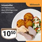 Schweinefilet im Angebot bei GLOBUS in Speyer Schweinefilet Angebote bei GLOBUS Speyer für 10,50 €