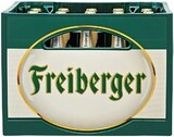 Bier Angebote von Freiberger bei Kaufland Gera für 8,99 €