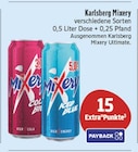 Mixery bei EDEKA im Prospekt "" für 