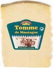 Aktuelles Tomme de Montagne Angebot bei Lidl in Wuppertal ab 3,99 €