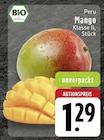 Mango Angebote von Bio bei EDEKA Langenfeld für 1,29 €