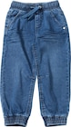 Jeans mit Stretch & weitem Schnitt, blau, Gr. 116 im Angebot bei dm-drogerie markt in Gießen Jeans mit Stretch & weitem Schnitt, blau, Gr. 116 Angebote von ALANA bei dm-drogerie markt Gießen für 14,90 €