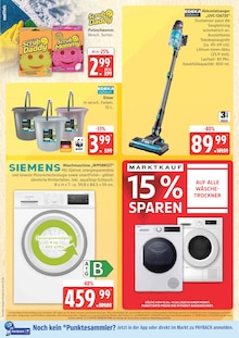 Bratpfanne Angebot im Marktkauf Prospekt, gültig von 10.06.2025 bis 14.06.2025 Bratpfanne Angebot im aktuellen Marktkauf Prospekt auf Seite 34