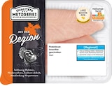 Frisches Putenbrust-Innenfilet im Angebot bei REWE in Hamburg Frisches Putenbrust-Innenfilet Angebote von Qualitäts Metzgerei Wilhelm Brandenburg bei REWE Hamburg für 5,55 €
