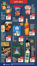 Aktueller ALDI SÜD Prospekt mit Schweinefleisch, "Gutes für Alle.", Seite 26