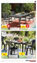 Prix et réduction Manga dans le prospectus Intermarché Hyper en cours Offre Manga dans le catalogue Intermarché Hyper du moment à la page 39