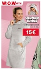 Fleecekleid Angebote von Looney Tunes bei Woolworth Castrop-Rauxel für 15,00 €