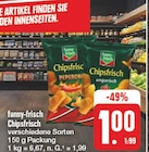 Chipsfrisch im aktuellen Prospekt bei EDEKA in Schwarzenbach