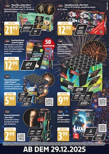 Bekleidung Angebot im Marktkauf Prospekt, gültig von 29.12.2025 bis 03.01.2026 Bekleidung Angebot im aktuellen Marktkauf Prospekt auf Seite 3