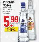 Aktuelle Wodka Angebote bei Trinkgut in Koblenz Aktuelles Vodka Angebot bei Trinkgut in Koblenz ab 5,99 €