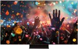 Aktuelles QLED-UHD-Fernseher 65MQLED85 Angebot bei expert in Buxtehude ab 899,00 €