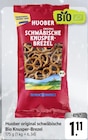 original schwäbische Bio Knusper-Brezel bei E center im Pfullingen Prospekt für 1,11 €