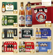 Aktueller Marktkauf Prospekt mit Bitburger, "Aktuelle Angebote", Seite 33