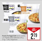 Frosta Fertiggericht Angebote von Frosta bei Marktkauf Sindelfingen für 2,79 €