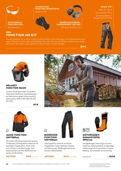 Aktueller STIHL Prospekt mit Handschuhe, "WEIHNACHTEN KANN KOMMEN.", Seite 14