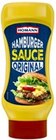 Hotdog Sauce Sweet Onion im Kaufland Prospekt Hotdog Sauce Sweet Onion von Homann im aktuellen Kaufland Prospekt für 1,99 €