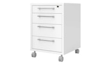 Rollcontainer Success im Höffner Prospekt Rollcontainer Success von im aktuellen Höffner Prospekt für 137,40 €
