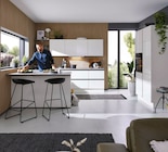 Einbauküche von AEG im aktuellen XXXLutz Möbelhäuser Prospekt für 6.999,00 €