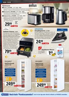 Kühlschrank im aktuellen EDEKA Prospekt (Stade (Hansestadt)) Kühlschrank im EDEKA Prospekt "Top Angebote" mit 24 Seiten (Stade (Hansestadt))