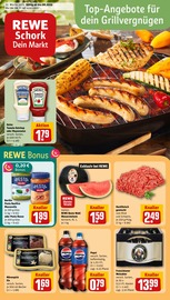Ähnliche Diebels Angebote im Prospekt "Dein Markt" von REWE in Weinheim Ähnliche Angebote wie Diebels im Prospekt "Dein Markt" auf Seite 1 von REWE in Weinheim