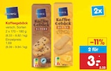 Kaffeegebäck Schoko im Angebot bei Netto Marken-Discount in Oberursel Kaffeegebäck Schoko Angebote bei Netto Marken-Discount Oberursel für 3,00 €