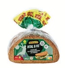 Aktuelles Vital & Fit Balance Brot XXL Angebot bei Lidl in Wuppertal ab 1,19 €