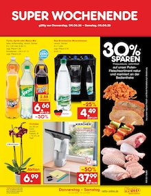 Coca Cola im Netto Marken-Discount Prospekt "Aktuelle Angebote" mit 68 Seiten (Freiberg)