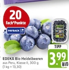 E center Lautertal (Odenwald) Prospekt mit  im Angebot für 3,99 €