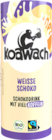 Original Schoko von Koawach für 1,59 € bei budni im Angebot Original Schoko von Koawach im aktuellen budni Prospekt