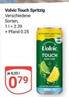 Aktuelles Touch Spritzig Angebot bei GLOBUS in Neustadt (Weinstraße) ab 0,79 €