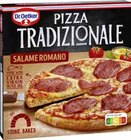 Die Ofenfrische oder Tradizionale Pizza bei EDEKA im Gau-Algesheim Prospekt für 2,00 €