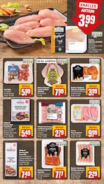 Ähnliche Rinderbratwurst Angebote im Prospekt "Dein Markt" von REWE in Reutlingen Ähnliche Angebote wie Rinderbratwurst im Prospekt "Dein Markt" auf Seite 13 von REWE in Reutlingen