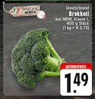 Brokkoli bei EDEKA im Stolberg Prospekt für 1,49 €