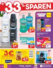 Katzenstreu im Netto Marken-Discount Prospekt in Brandenburg Aktueller Netto Marken-Discount Prospekt mit Katzenstreu, "Aktuelle Angebote", Seite 32