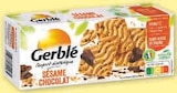 -60% de remise immédiate sur le 2ème produit identique sur la gamme gerble biscuits vitalite - VITALITE - U Express -60% de remise immédiate sur le 2ème produit identique sur la gamme gerble biscuits vitalite - VITALITE dans le catalogue U Express