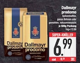 EDEKA - prodomo Angebot im Prospekt prodomo bei EDEKA im Prospekt "" für 6,99 €