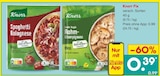 Knorr Fix bei Netto Marken-Discount im Amberg Prospekt für 0,39 €