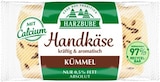 Aktuelles Handkäse Angebot bei REWE in Chemnitz ab 2,49 €