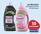 Aktuelles Waschmittel Angebot bei E center in Fürth