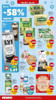 Käse im aktuellen Penny Prospekt (Ulm) Käse im Penny Prospekt "Wer günstig will, muss Penny." mit 38 Seiten (Ulm)