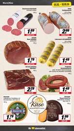 Schinken im EDEKA Prospekt in Arnsberg Aktueller EDEKA Prospekt mit Schinken, "Aktuelle Angebote", Seite 8