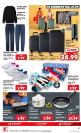 Ähnliche Kinderkoffer Angebote im Prospekt "Hier bin ich richtig" von Kaufland in Remscheid Ähnliche Angebote wie Kinderkoffer im Prospekt "Hier bin ich richtig" auf Seite 69 von Kaufland in Remscheid
