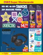 Aktueller Netto Marken-Discount Prospekt mit Computer, "Aktuelle Angebote", Seite 60