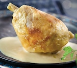 Chapon Sauce Foie Gras - Intermarché Super Chapon Sauce Foie Gras à 22,99 € dans le catalogue Intermarché Super