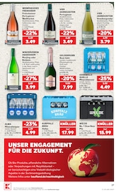 Ähnliche Vittel Angebote im Prospekt "Hier bin ich richtig" von Kaufland in Mannheim Ähnliche Angebote wie Vittel im Prospekt "Hier bin ich richtig" auf Seite 27 von Kaufland in Mannheim
