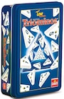 Triominos Tour Edition von Goliath für 7,99 € bei Rossmann im Angebot Triominos Tour Edition von Goliath im aktuellen Rossmann Prospekt