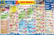 E center Prospekt für Tornesch mit 1} Seite E center Prospekt für Tornesch: "Top Angebote", 1 Seite, 12.01.2026 - 17.01.2026