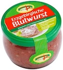 Wurst im Glas Angebote von Richter bei REWE Weimar für 2,99 €