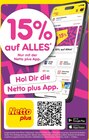 Netto Marken-Discount Rosenow - Angebot im Prospekt bei Netto Marken-Discount im Rosenow Prospekt für